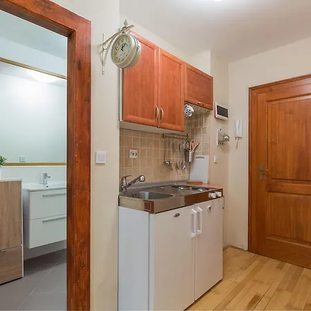 Appartamento Studio Carera 26